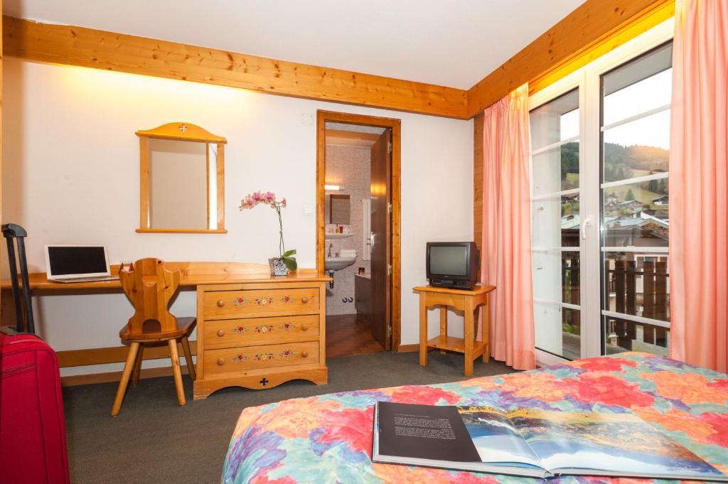 Chalet Stella Les Gets Room photo