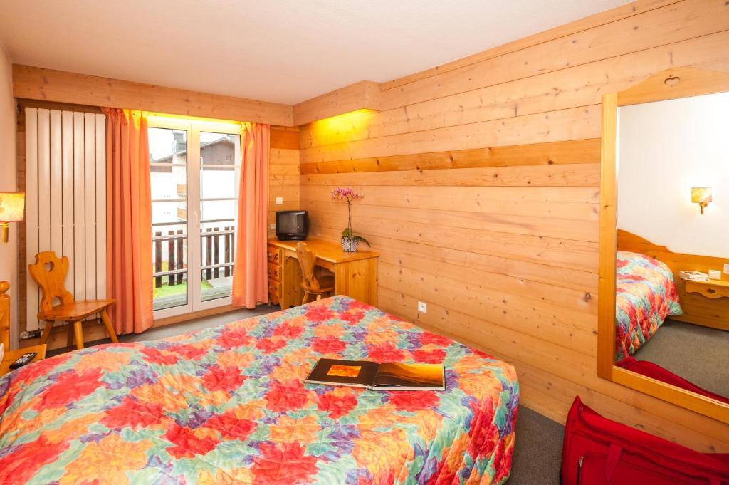 Chalet Stella Les Gets Room photo